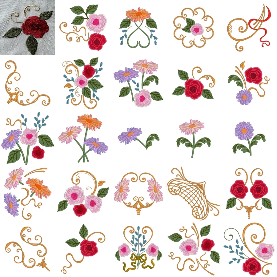 Victorian Promises 1