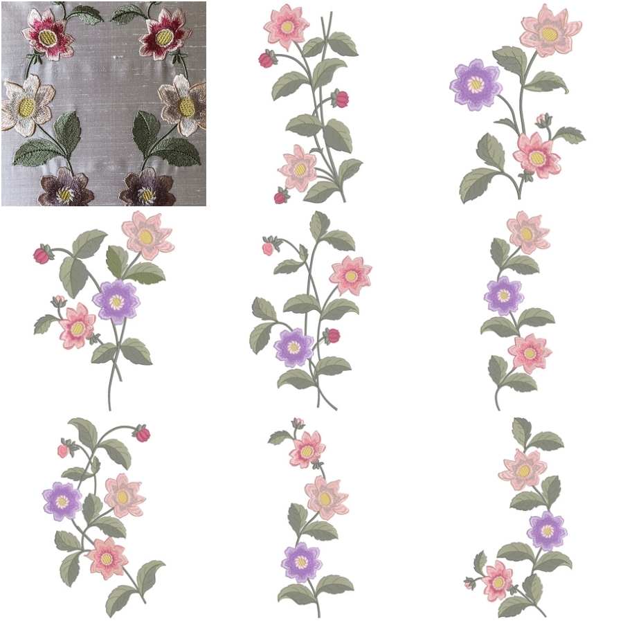 In my Graceful Garden 3