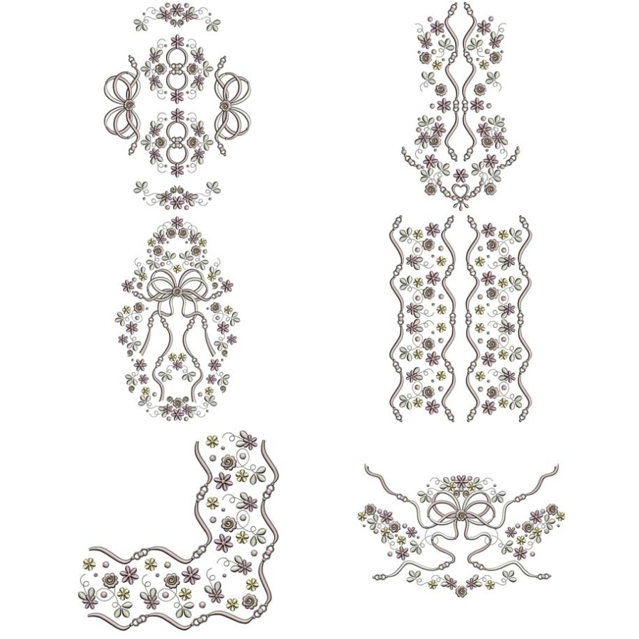 Pamelas Joy Value Collection
