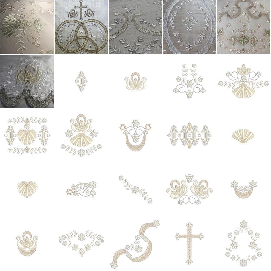Royal Heirloom Value Collection