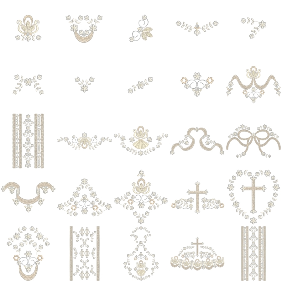 Royal Heirloom Value Collection