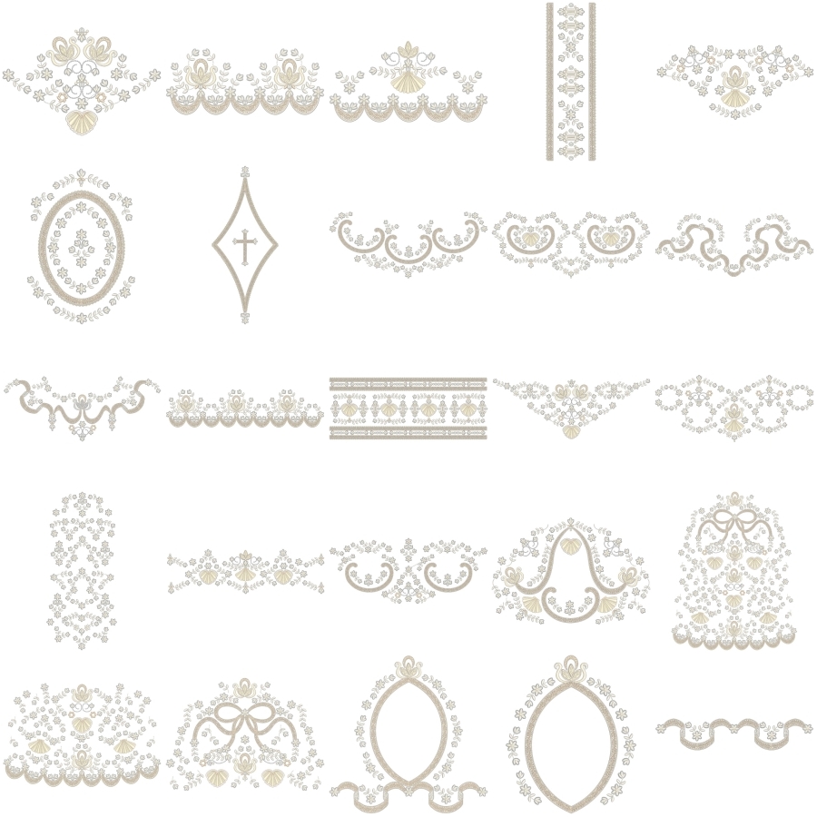Royal Heirloom Value Collection