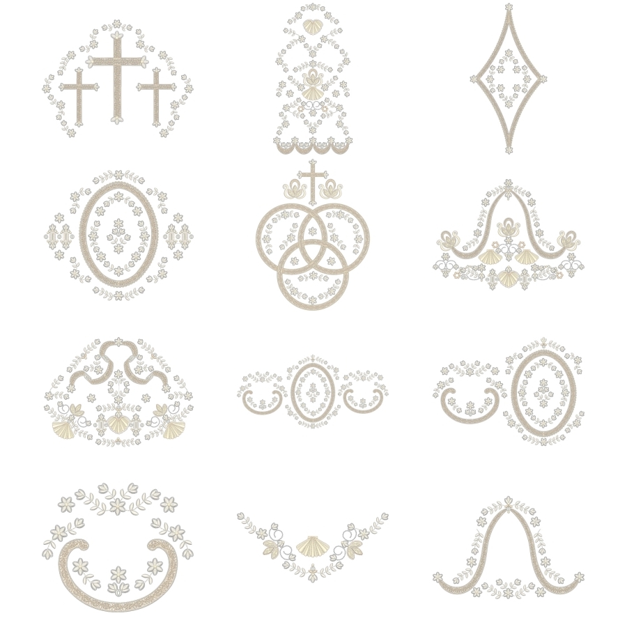 Royal Heirloom Value Collection