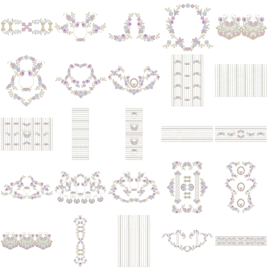 Arabella Bullion Value Collection