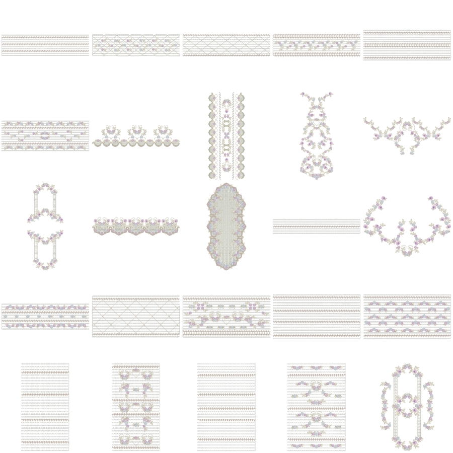 Arabella Bullion Value Collection