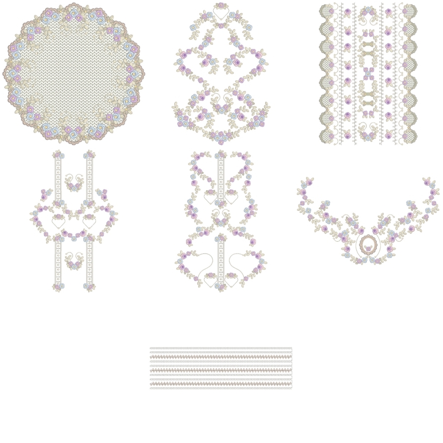 Arabella Bullion Value Collection