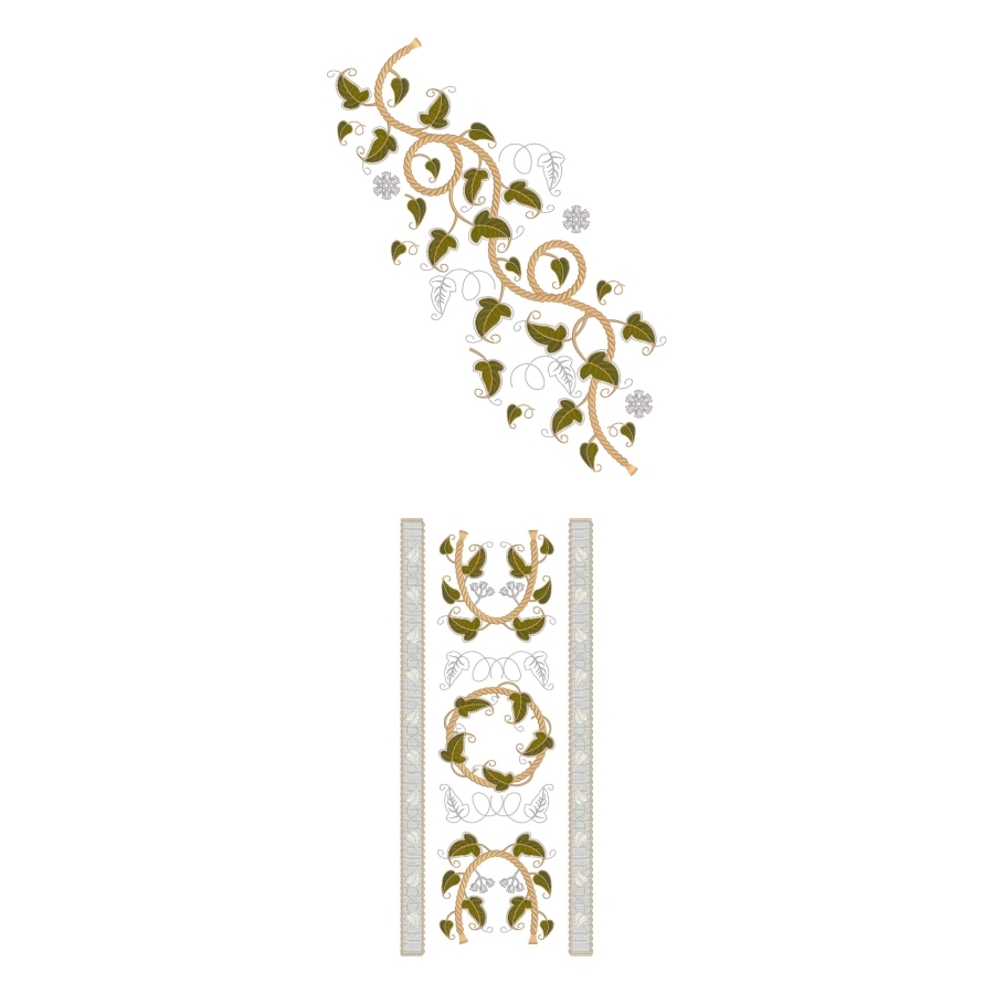 Graceful Ivy Value Collection