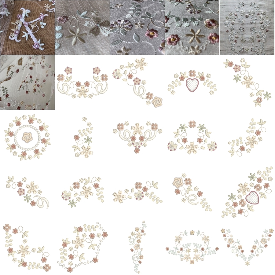 Rachel Kathryn Bridal Value collection