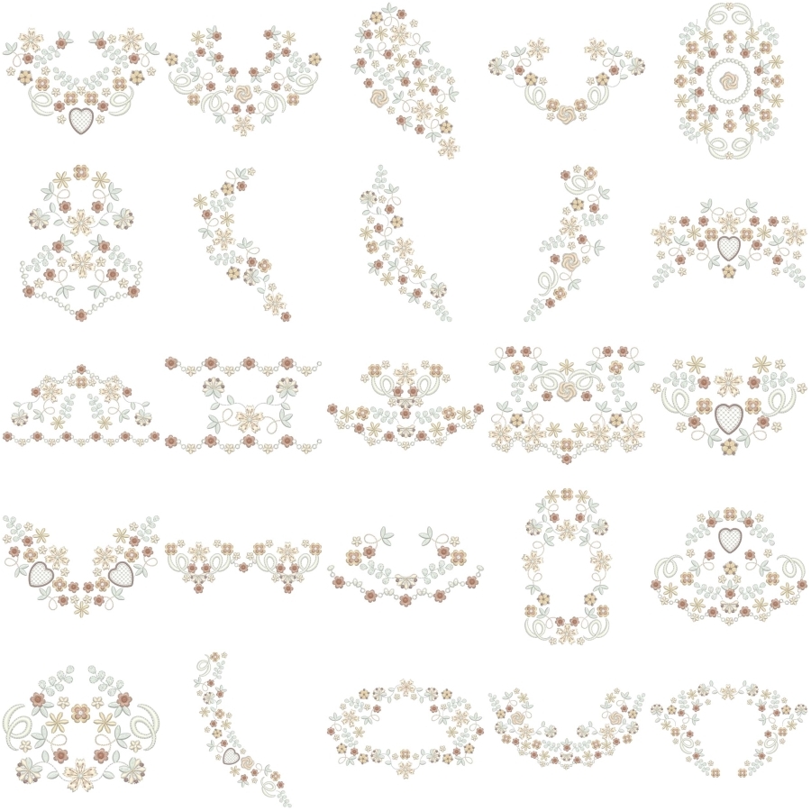 Rachel Kathryn Bridal Value collection