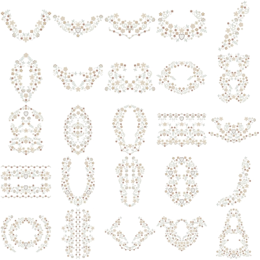Rachel Kathryn Bridal Value collection