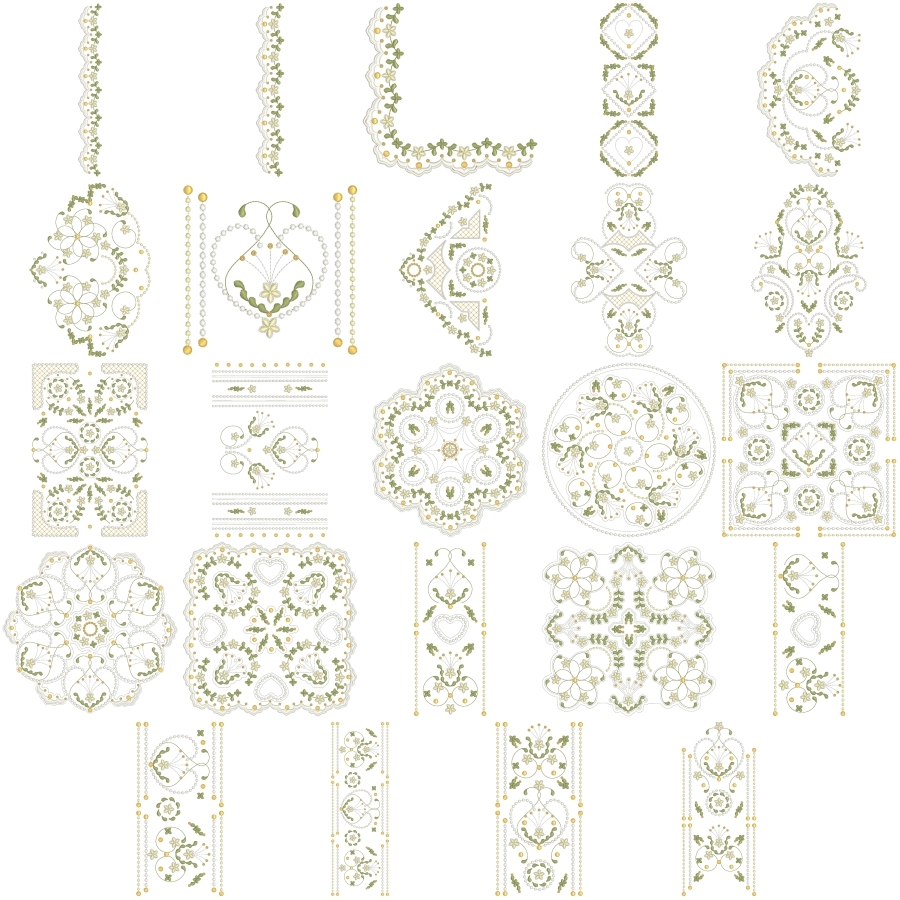 INTRO PRICE: Marianne 4