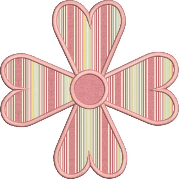 Home Is Where The Heart Is  Applique -7