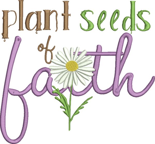 Garden Sayings OregonPatchWorks