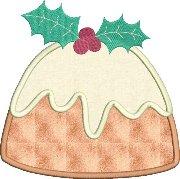 Christmas Sweets & Treats -7