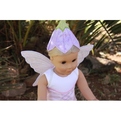 Doll - Fairy Dress Up -4