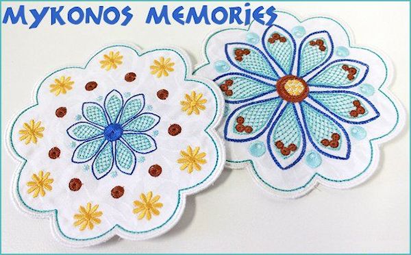 Mykonos Memories -5