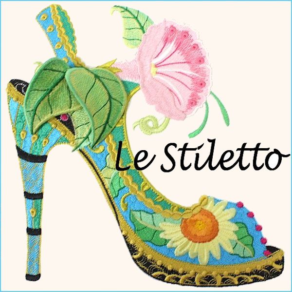 Le Stiletto - Milano -3
