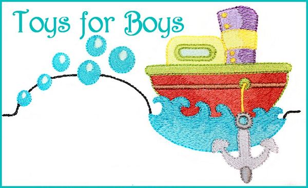 Toys for Boys -3