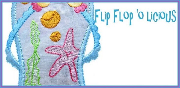 Flip Flop O licious -4