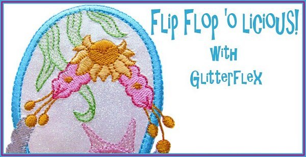 Flip Flop O licious -5