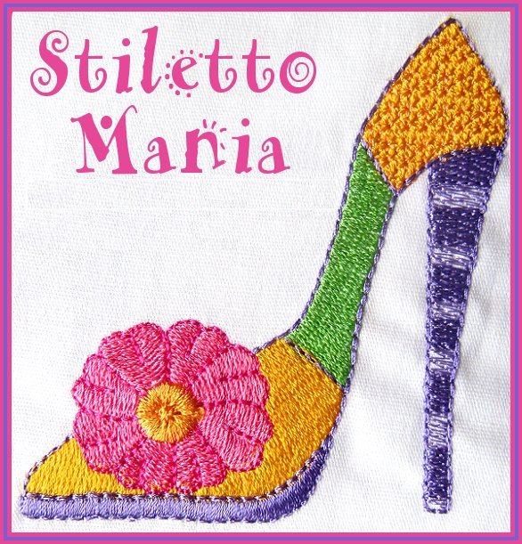 Stiletto Mania -5