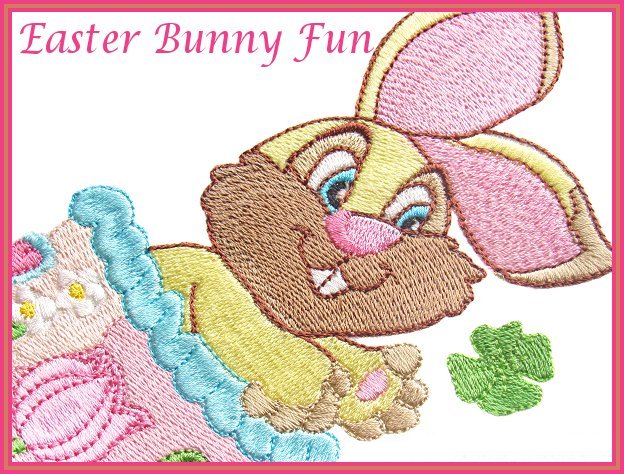 Easter Bunny Fun-4