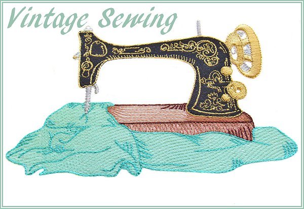 Vintage Sewing-3