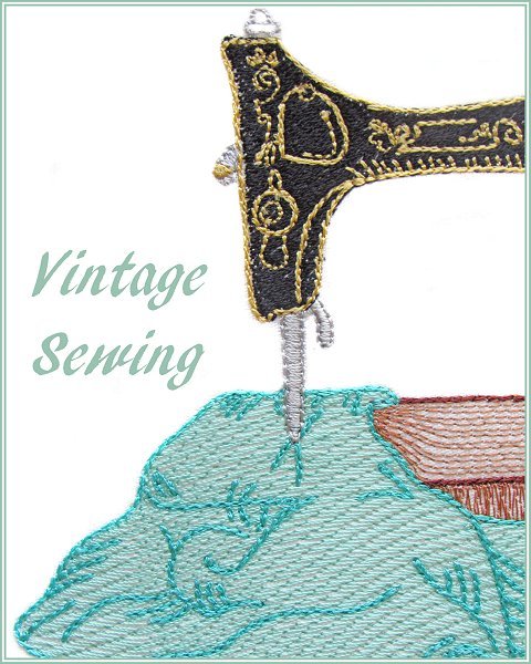 Vintage Sewing-4