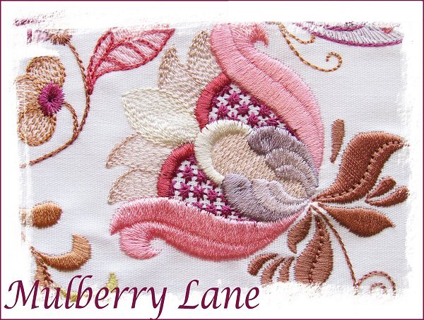 Mulberry Lane -3
