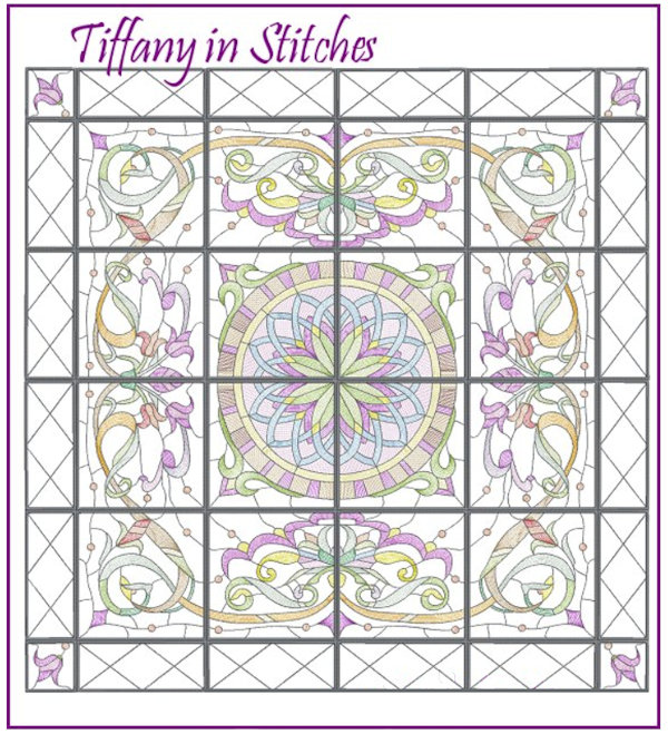 Tiffany in Stitches-3