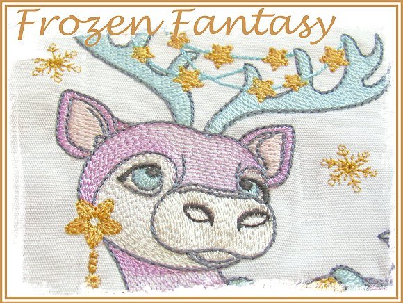 Frozen Fantasy-5