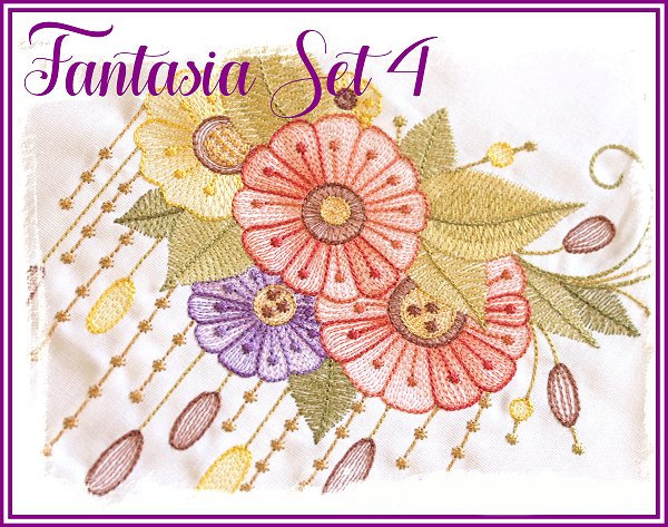 Fantasia Set 4-5