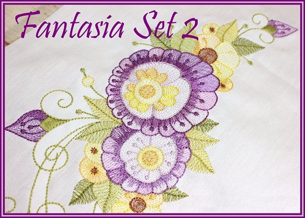 Fantasia Set 2-15