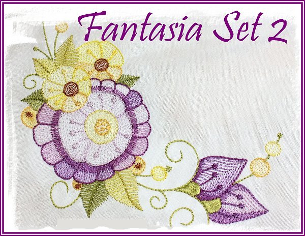Fantasia Set 2-16