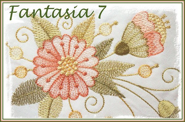 Fantasia Set 7-5