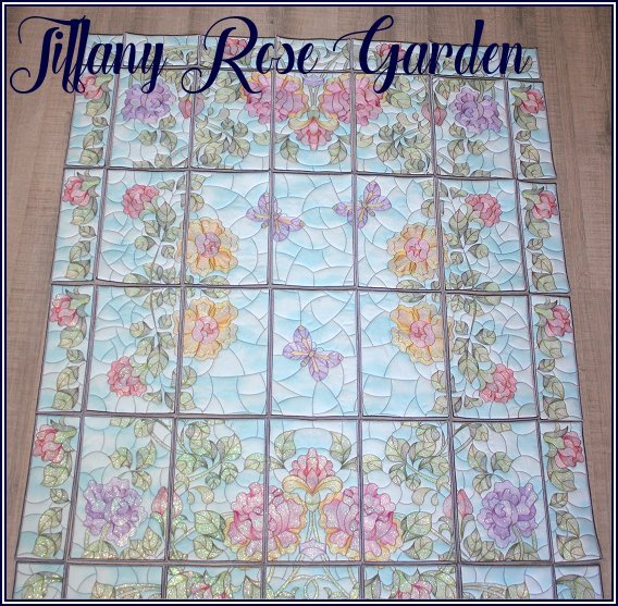 Tiffany Rose Garden-3