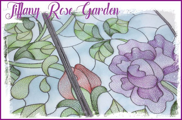 Tiffany Rose Garden-4