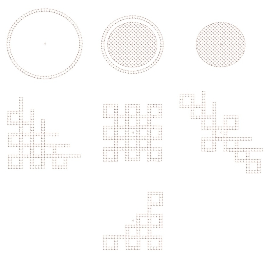 Finishing Touches OregonPatchWorks