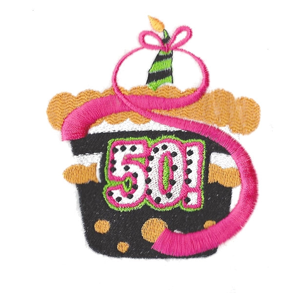 50TH Birthday -5