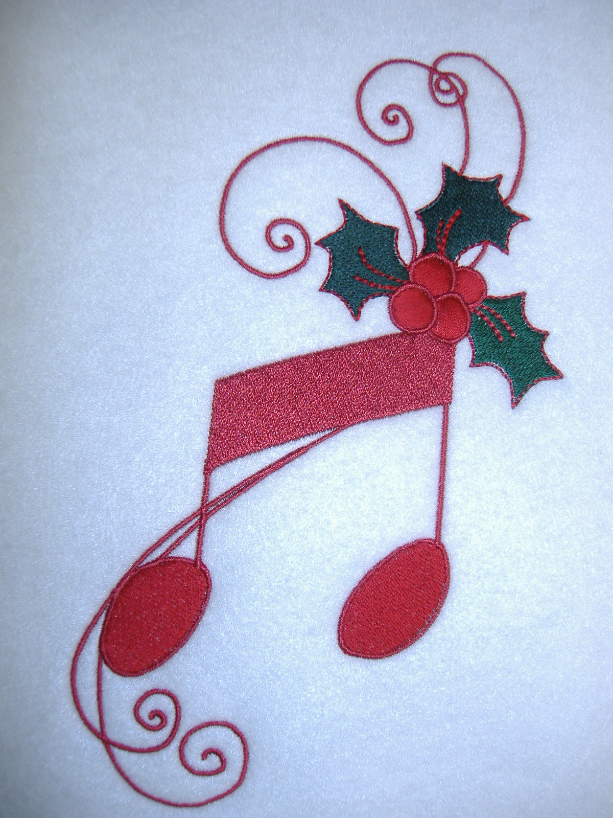 Christmas Melody -3