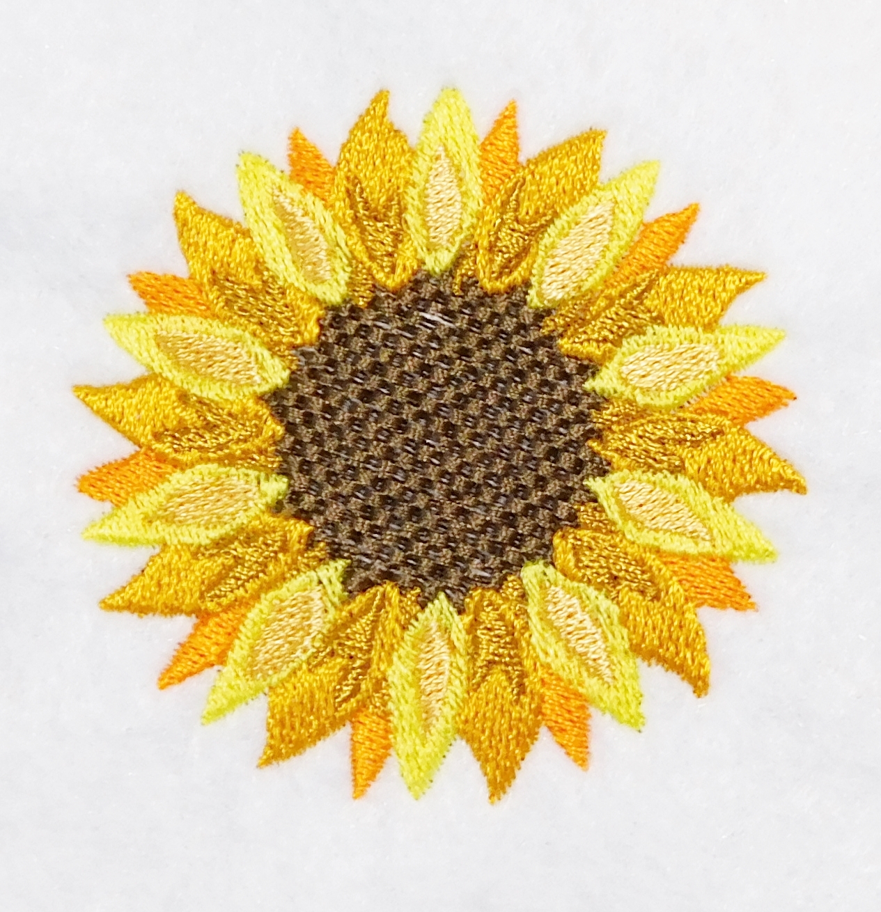You Are My Sunshine-6