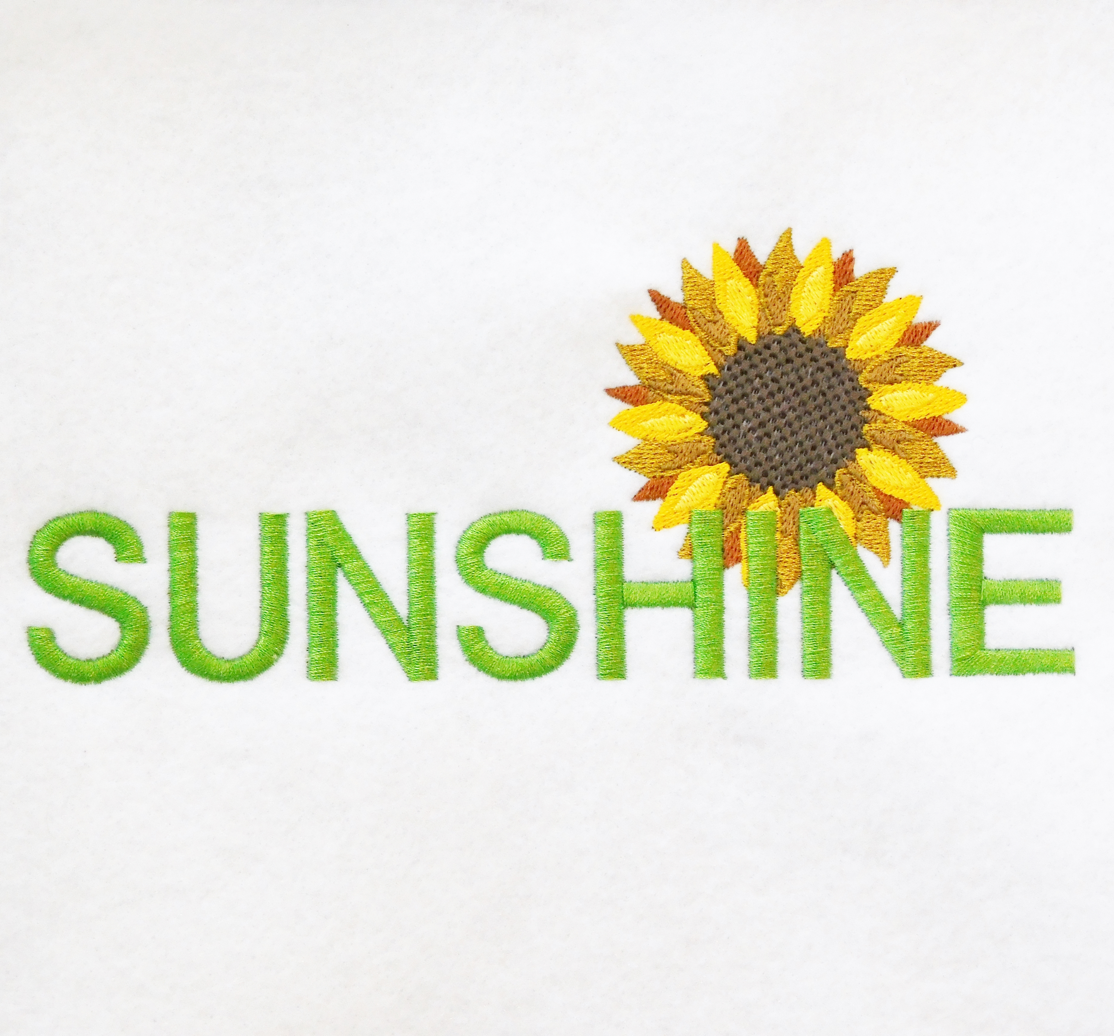 You Are My Sunshine-11