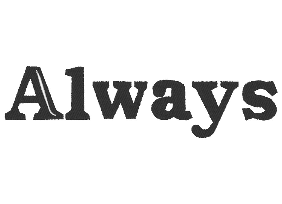 Always Love-14