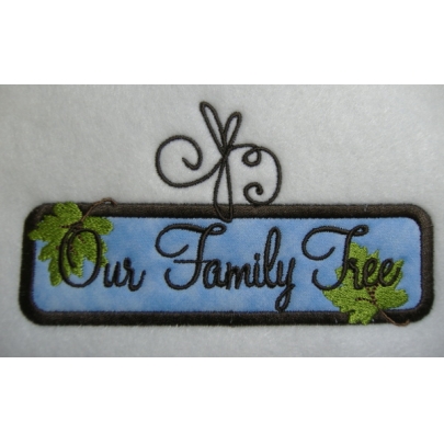 Family Tree -3