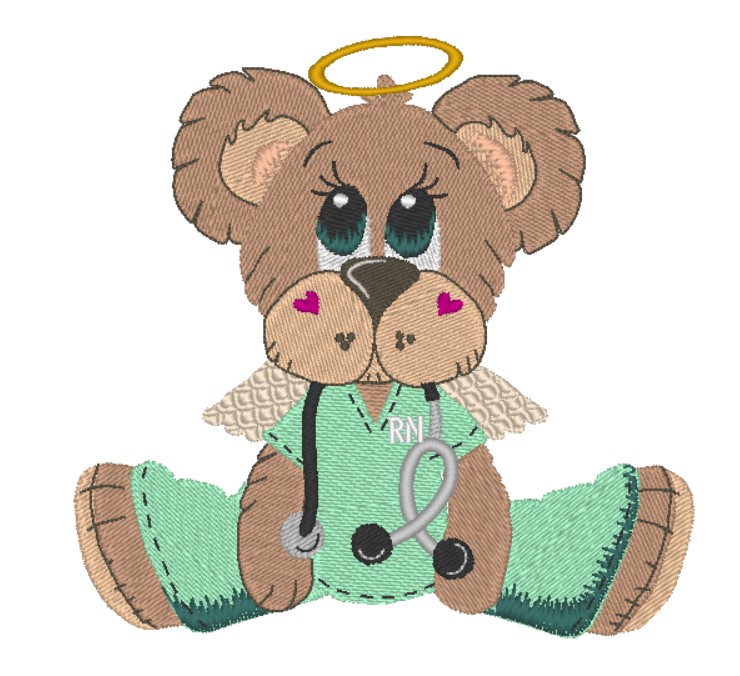 Medical Bears-3