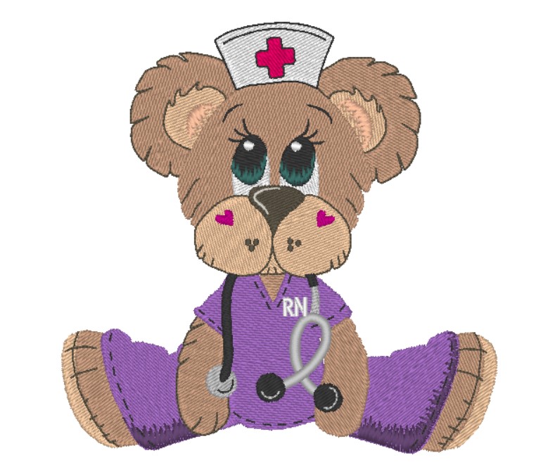 Medical Bears-5