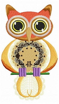 Lacy Owls B 