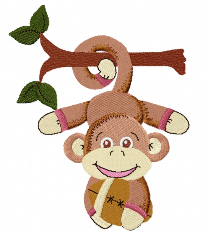 Monket Football C