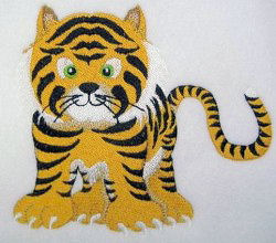 TigerAN107