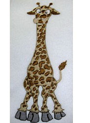 GiraffeAN108